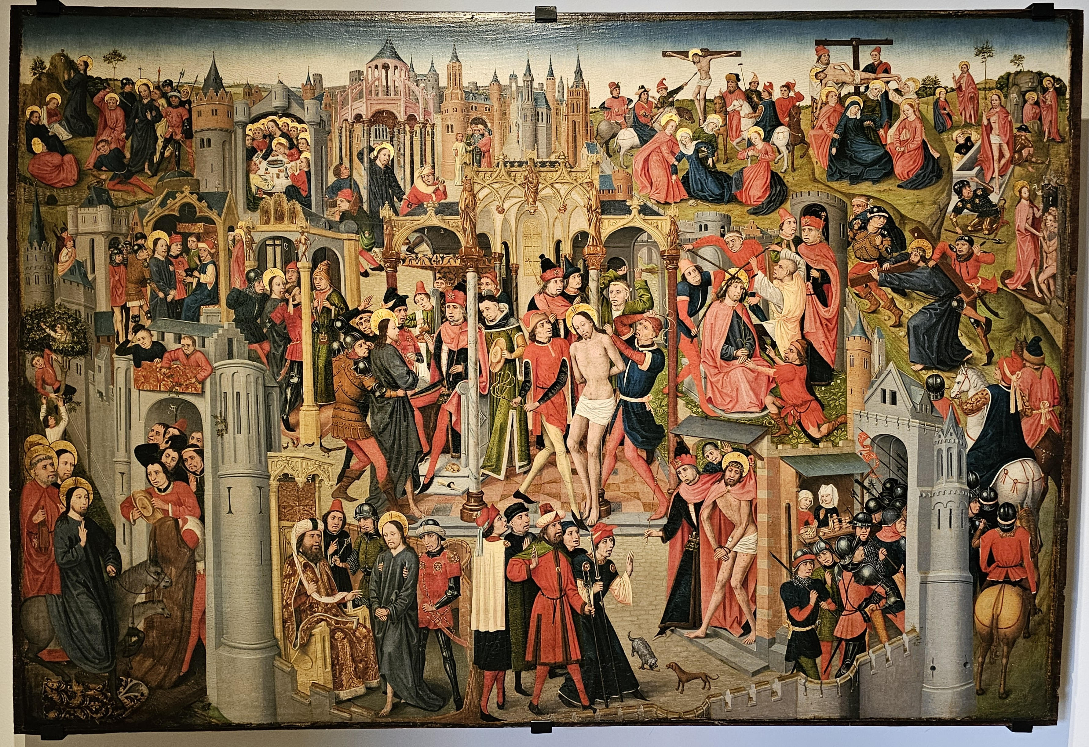 Leuven